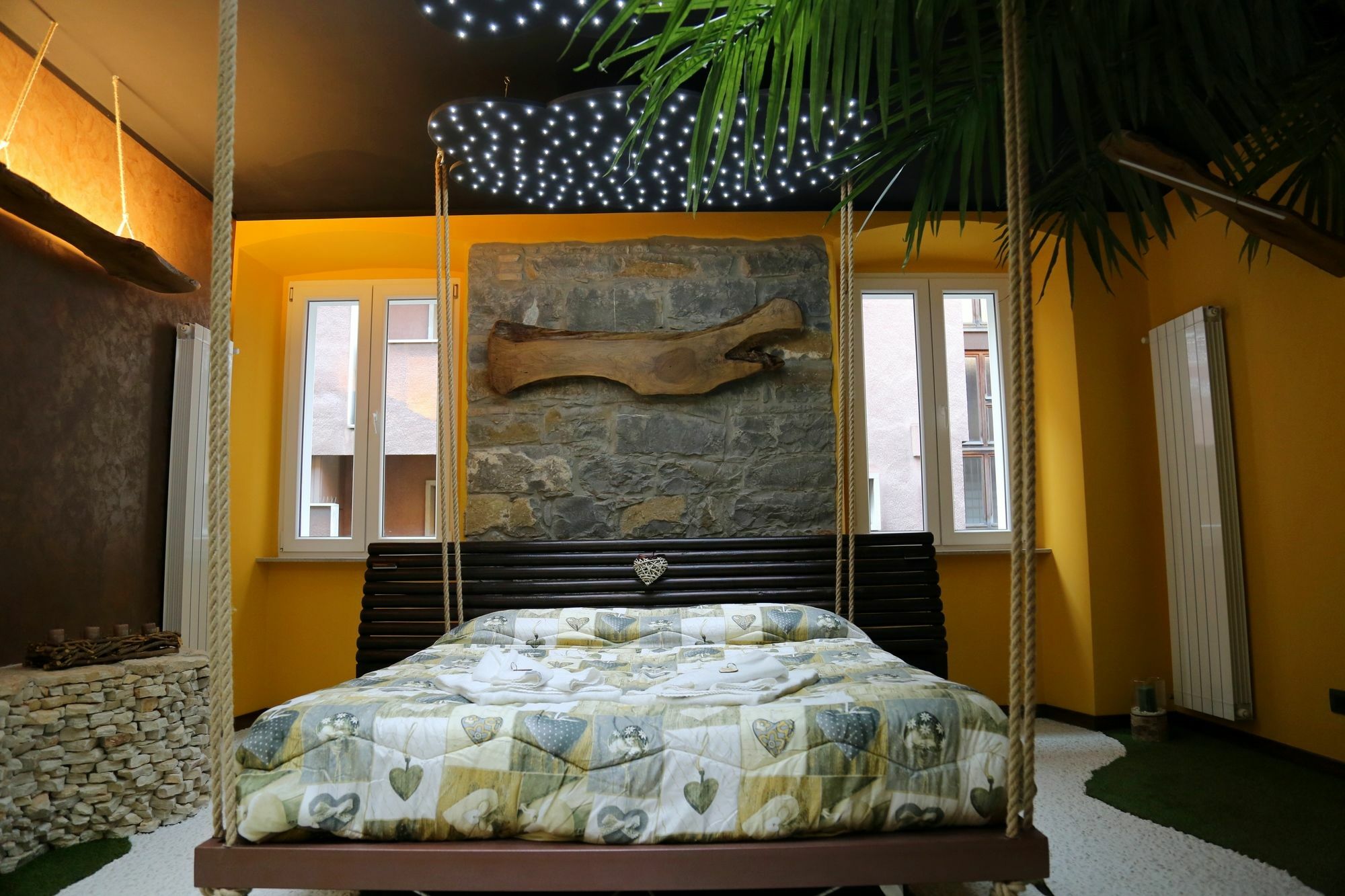 Thematic Rooms - Athema Atmosphere Trieste Exterior photo