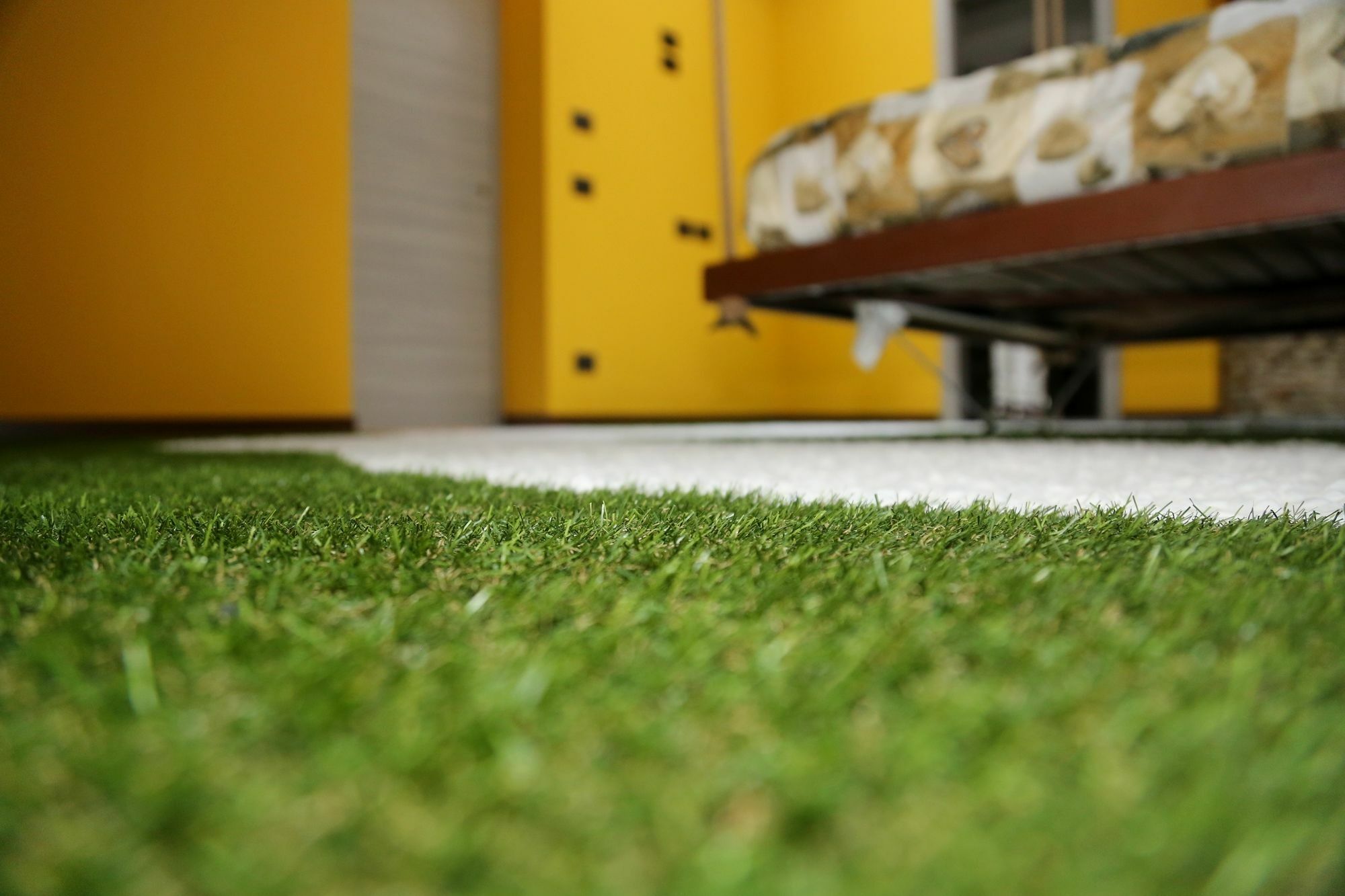 Thematic Rooms - Athema Atmosphere Trieste Exterior photo