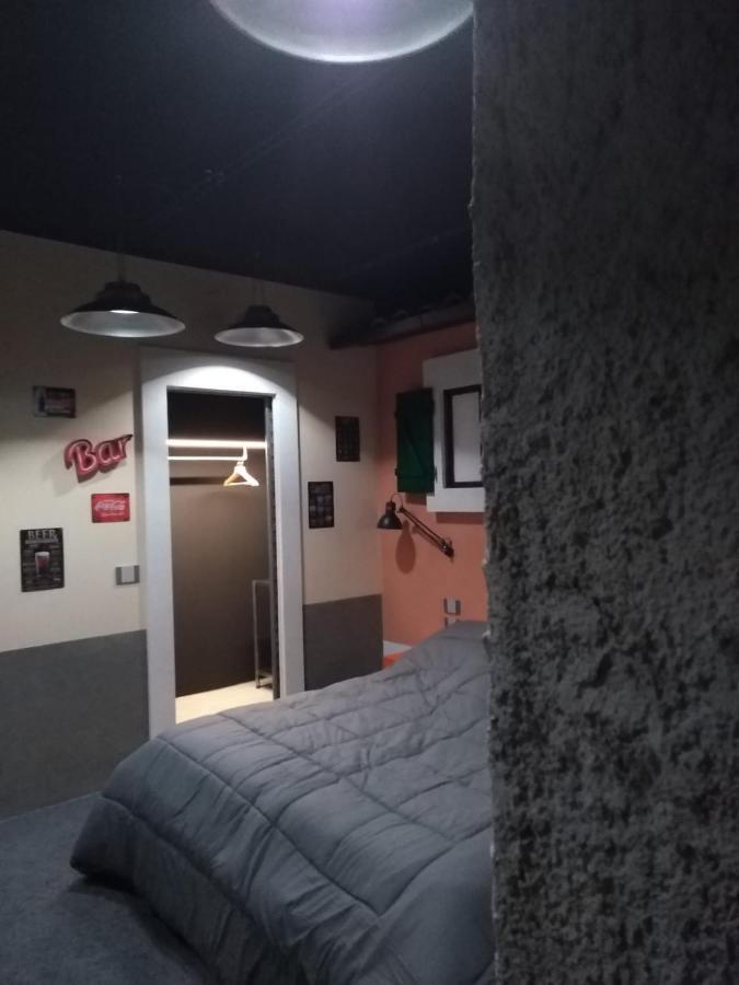Thematic Rooms - Athema Atmosphere Trieste Exterior photo